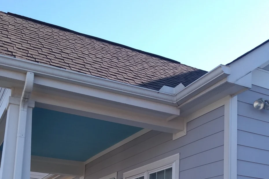 Gutter Cleaning Westville