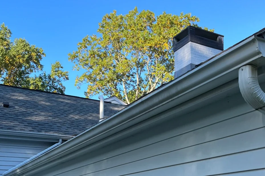 Gutter Cleaning Westville